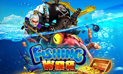 Fishing War