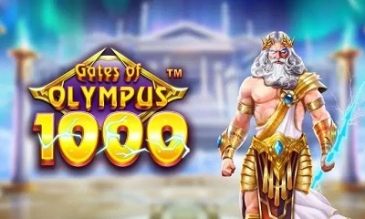Gates of Olympus 1000