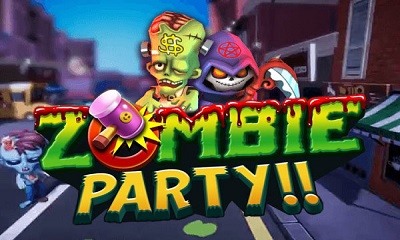 Zombie Party